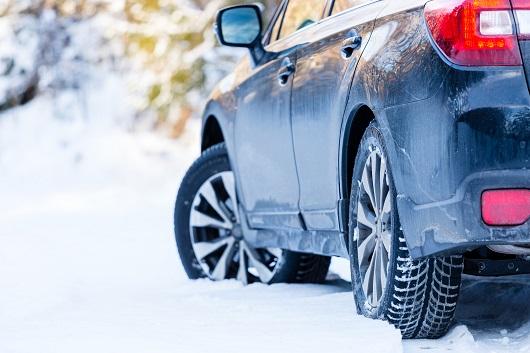 最合適冬季駕駛的15款汽車 斯巴魯占5