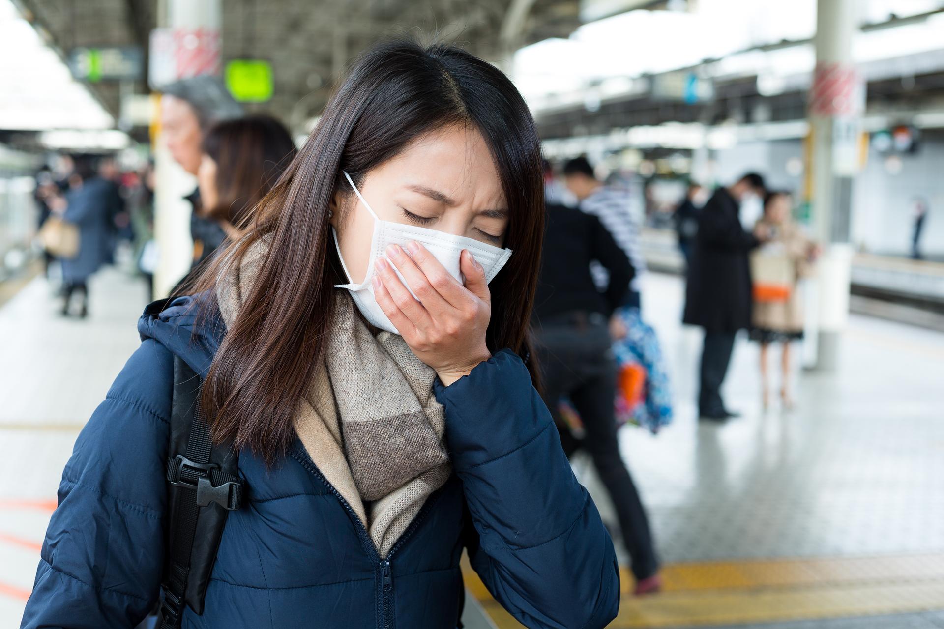 太閒會生病嗎？ 為何有人旅行時會不舒服？